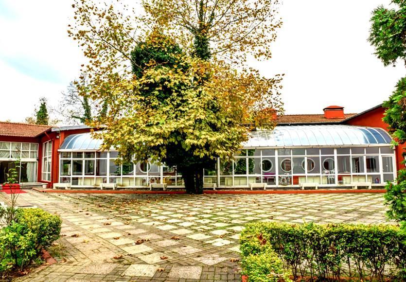 Filyos Ecopark Çaycuma Exterior foto