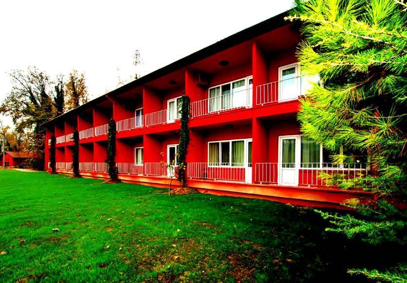Filyos Ecopark Çaycuma Exterior foto