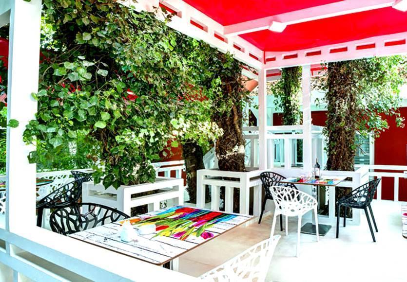 Filyos Ecopark Çaycuma Exterior foto