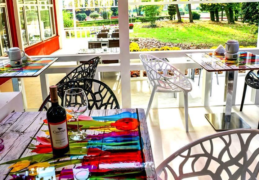 Filyos Ecopark Çaycuma Exterior foto
