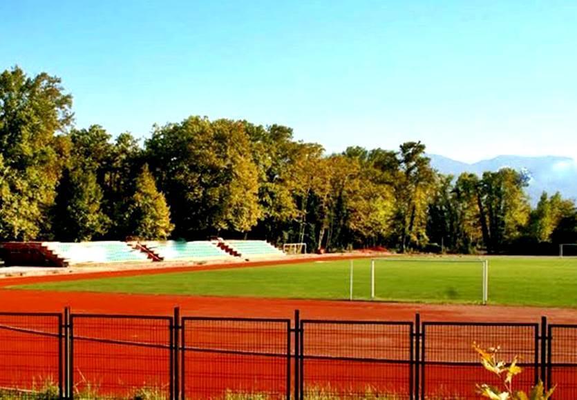 Filyos Ecopark Çaycuma Exterior foto