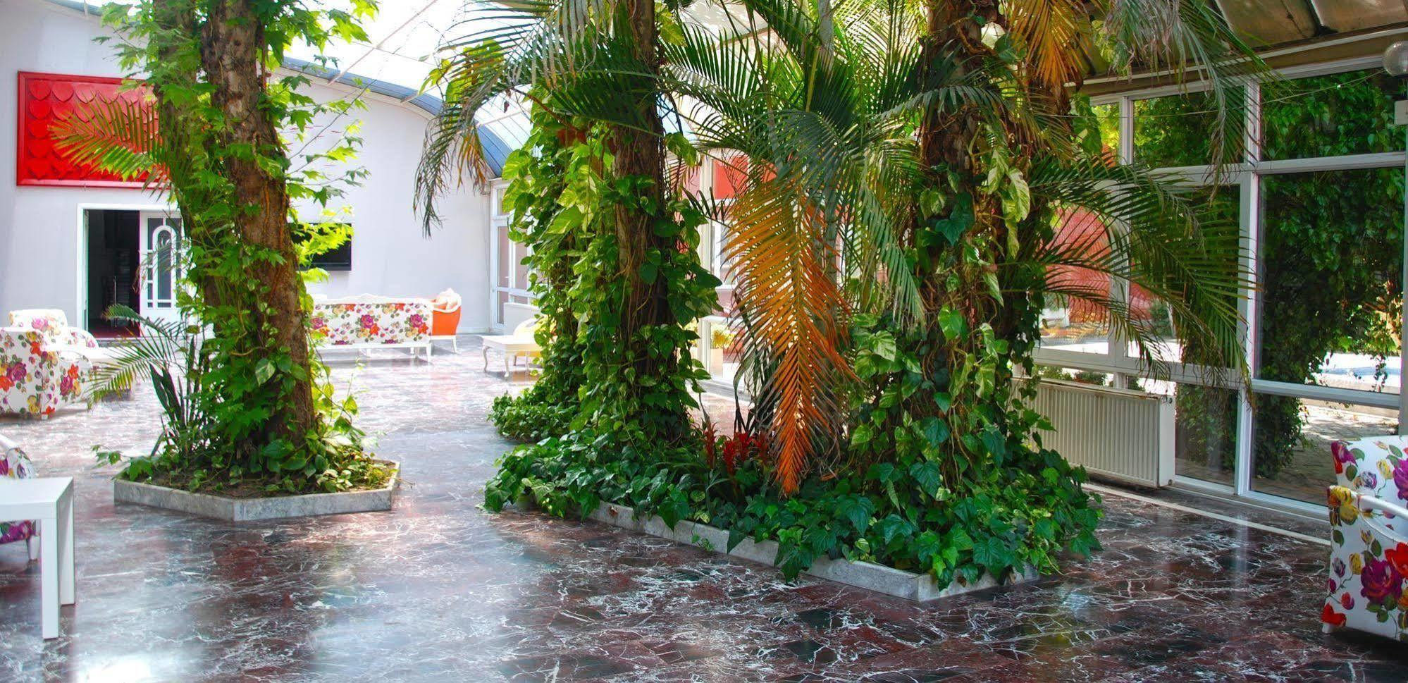 Filyos Ecopark Çaycuma Exterior foto